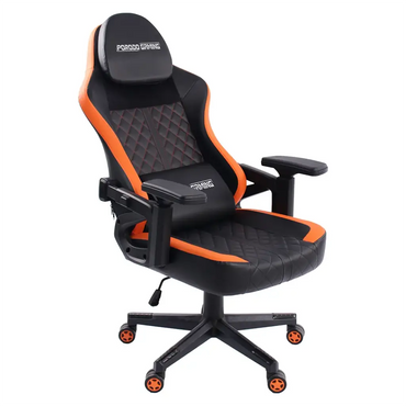 Porodo Gaming Ergonomic Gaming Chair