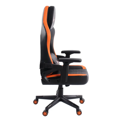 Porodo Gaming Ergonomic Gaming Chair