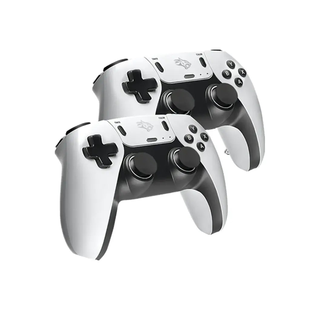 Porodo Gaming Projector with Controllers