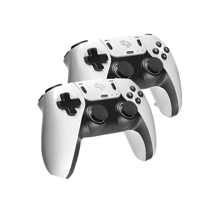Porodo Gaming Projector with Controllers