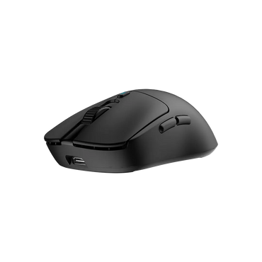 Porodo Gaming Triple-Mode 12000 DPI Gaming Mouse