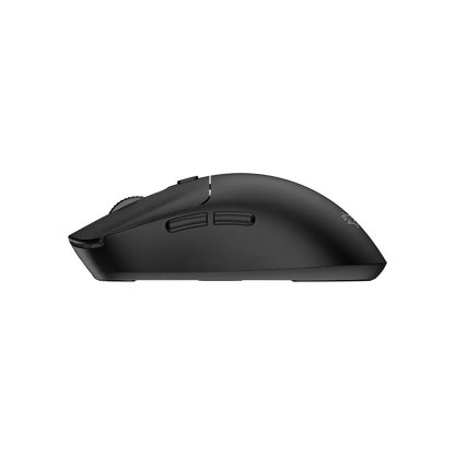 Porodo Gaming Triple-Mode 12000 DPI Gaming Mouse