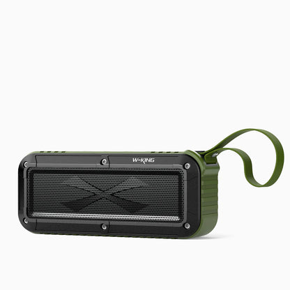 W-KING S20 Portable Mini Bluetooth Speaker