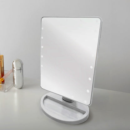 Westinghouse LED Light Up Beauty Mirror