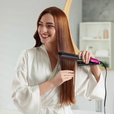 Westinghouse Ceramic Tourmaline Hair Straightener