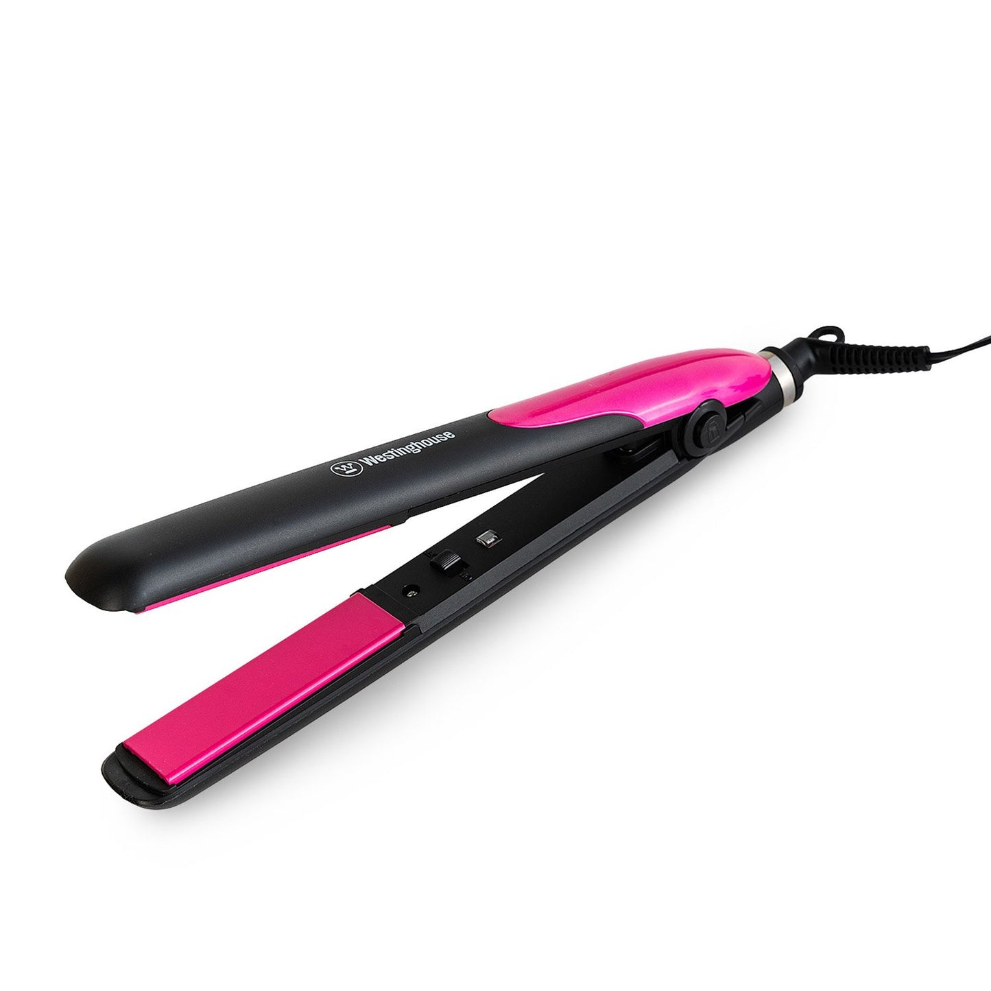 Westinghouse Ceramic Tourmaline Hair Straightener