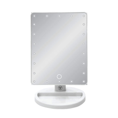 Westinghouse LED Light Up Beauty Mirror