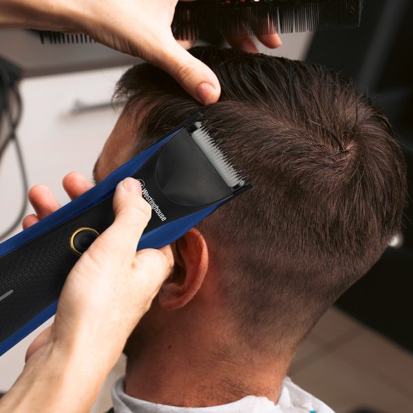 Westinghouse Waterproof Trimmer with Base