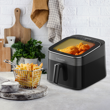 Westinghouse Digital Air Fryer