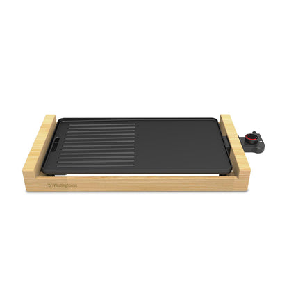 Westinghouse Bamboo Grill