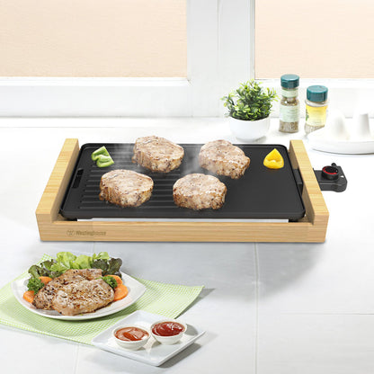 Westinghouse Bamboo Grill