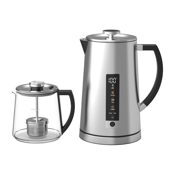 Westinghouse Digital Tea Maker Set