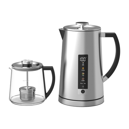 Westinghouse Digital Tea Maker Set