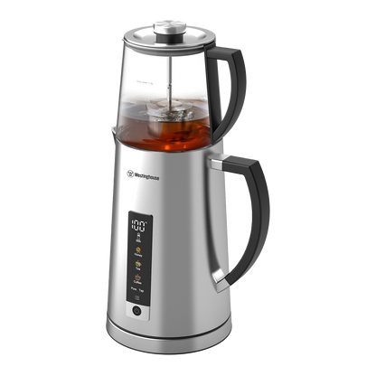 Westinghouse Digital Tea Maker Set