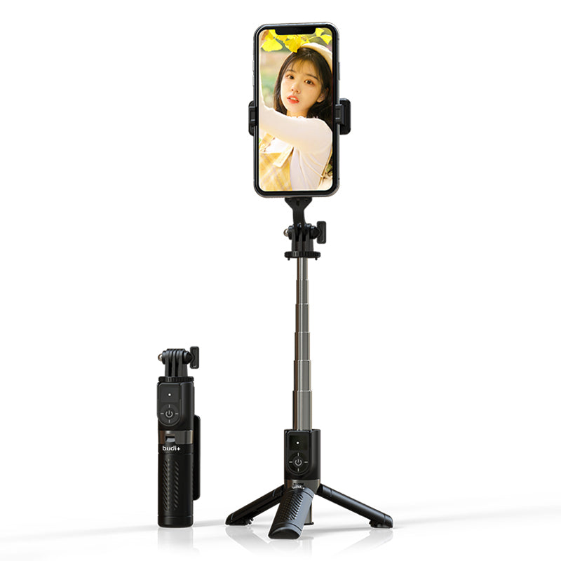 Wireless Selfie Stick Super Mini