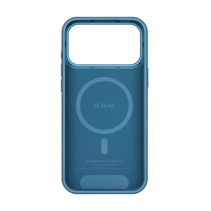 Pitaka Aramid UltraGuard Case with Aramid frame for iPhone 17 Pro / 17 Pro Max-Monrise