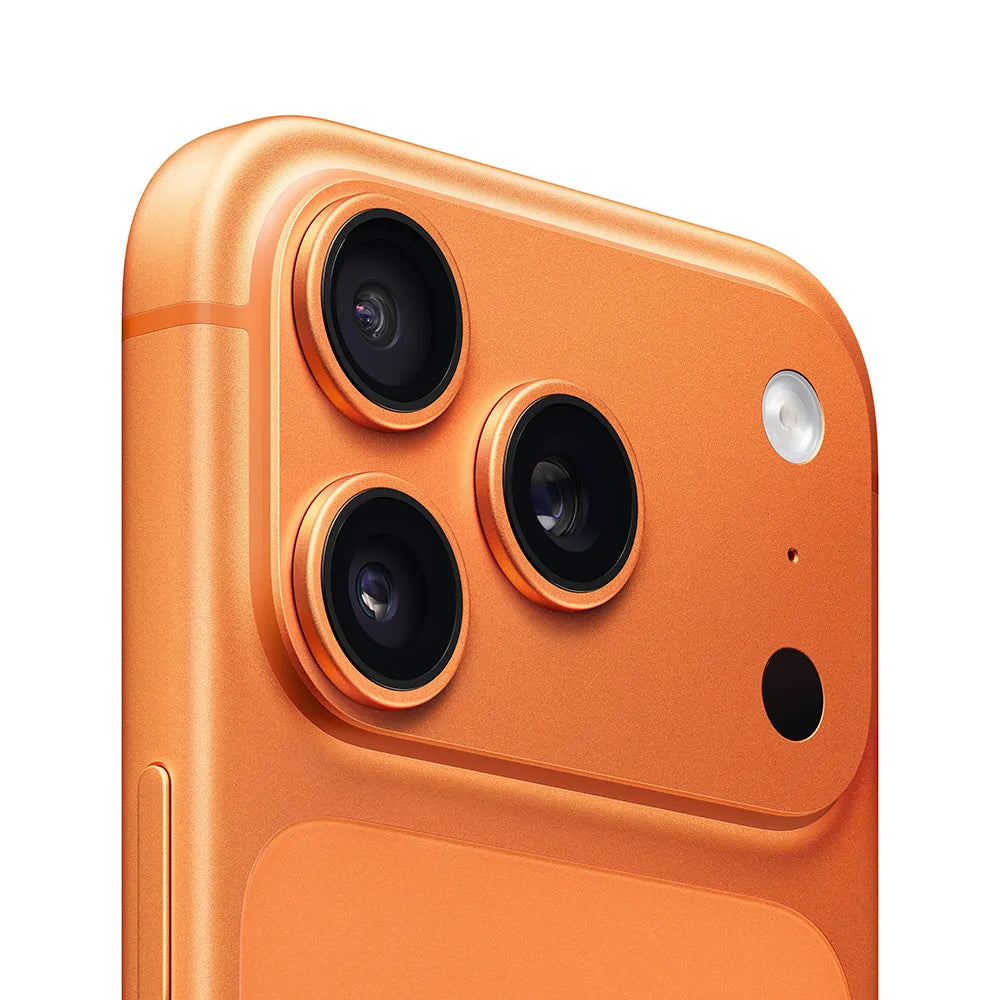 iPhone 17 Pro - JP, HK Version- Orange