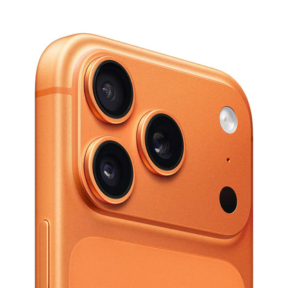 iPhone 17 Pro - JP, HK Version- Orange