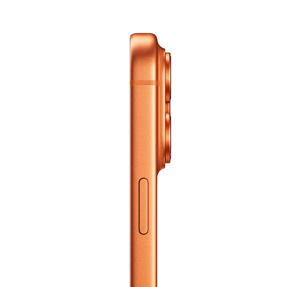 iPhone 17 Pro - JP, HK Version- Orange
