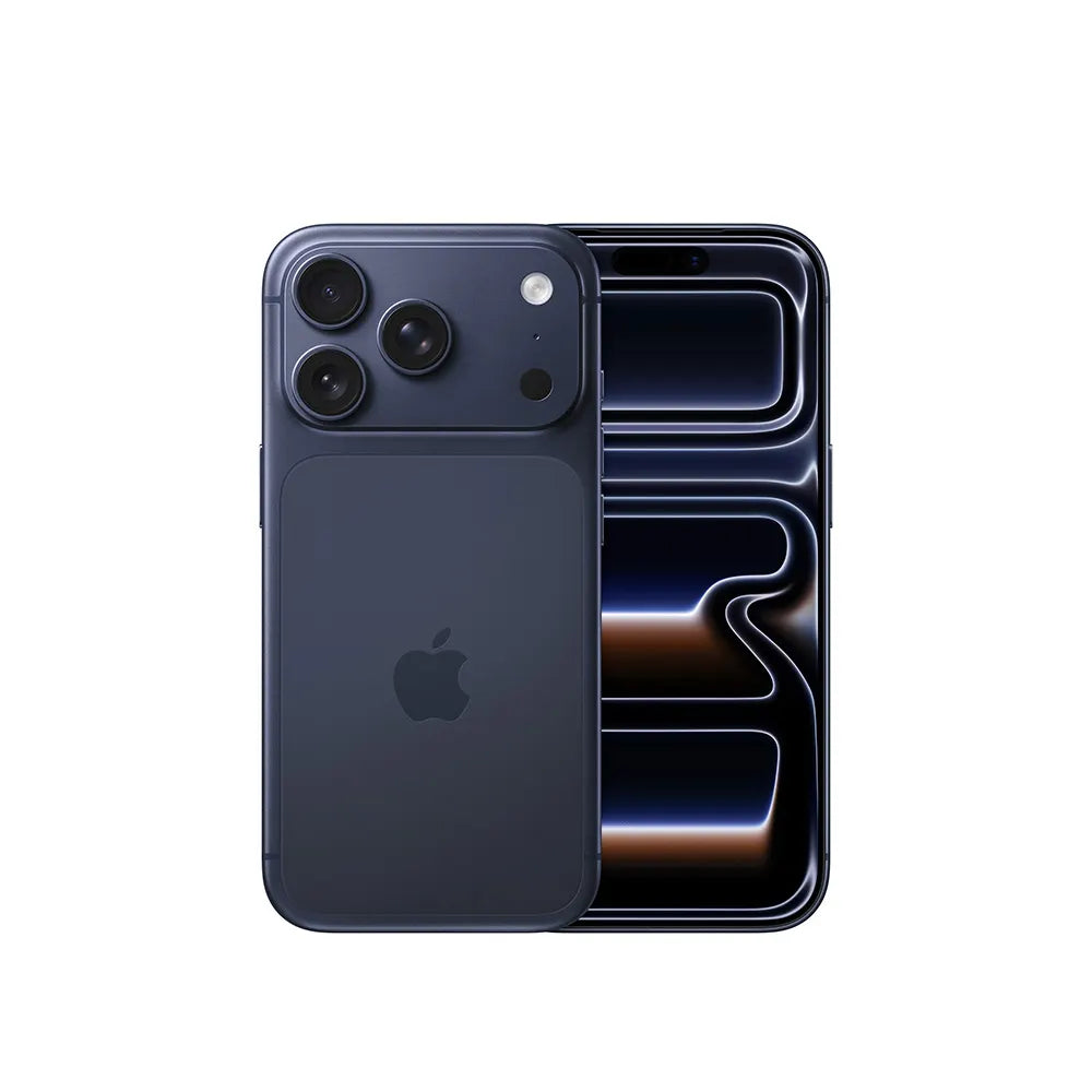 iPhone 17 Pro - JP, HK Version- Orange