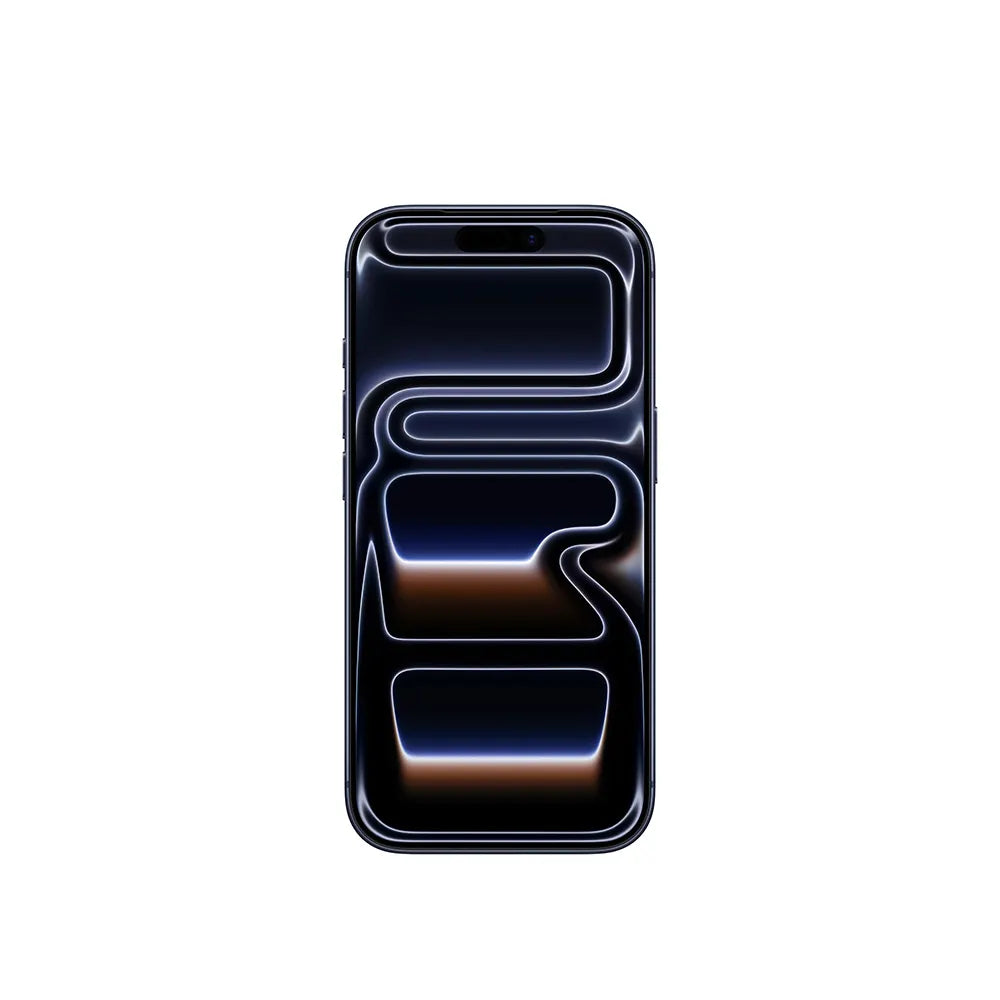 iPhone 17 Pro - JP, HK Version- Blue