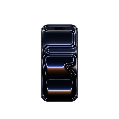 iPhone 17 Pro - JP, HK Version- Blue