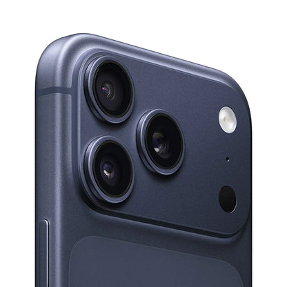 iPhone 17 Pro - JP, HK Version- Blue