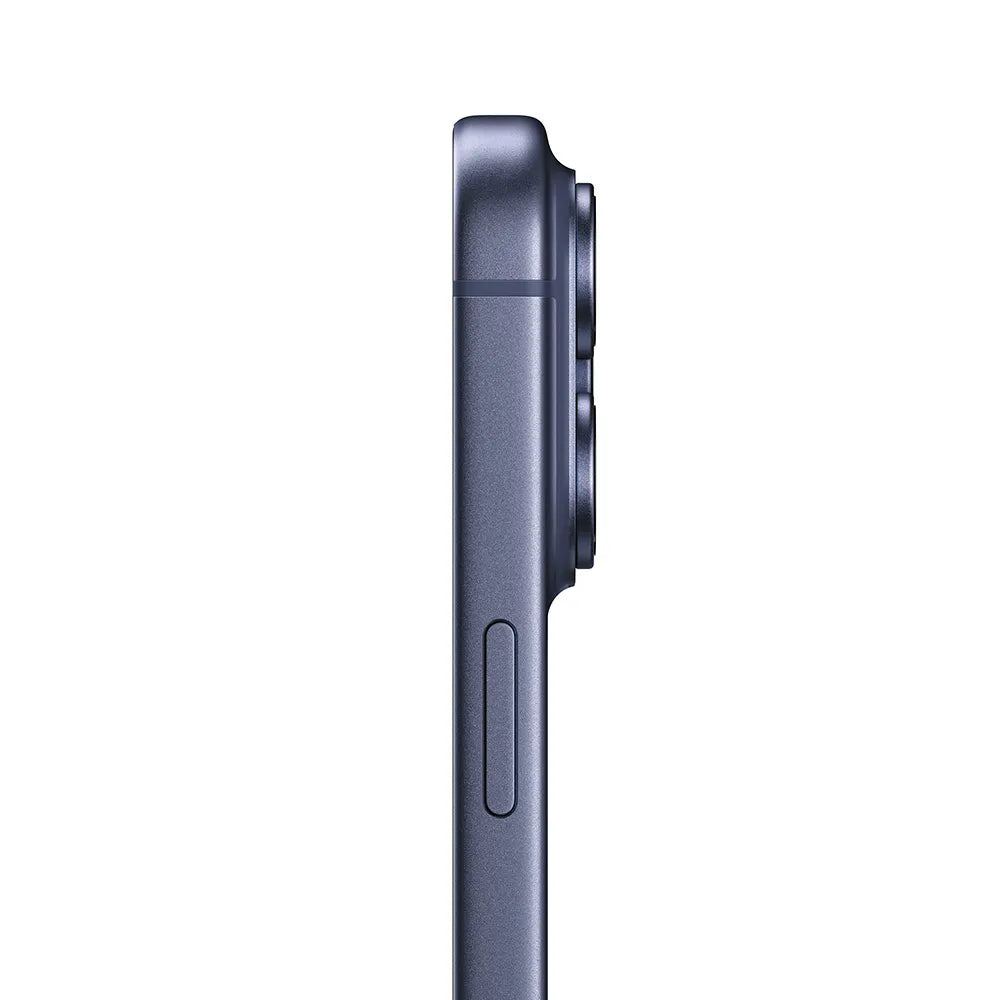 iPhone 17 Pro - JP, HK Version- Blue