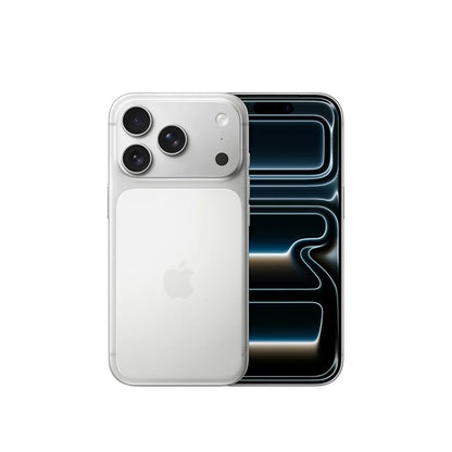 iPhone 17 Pro - JP, HK Version- Blue