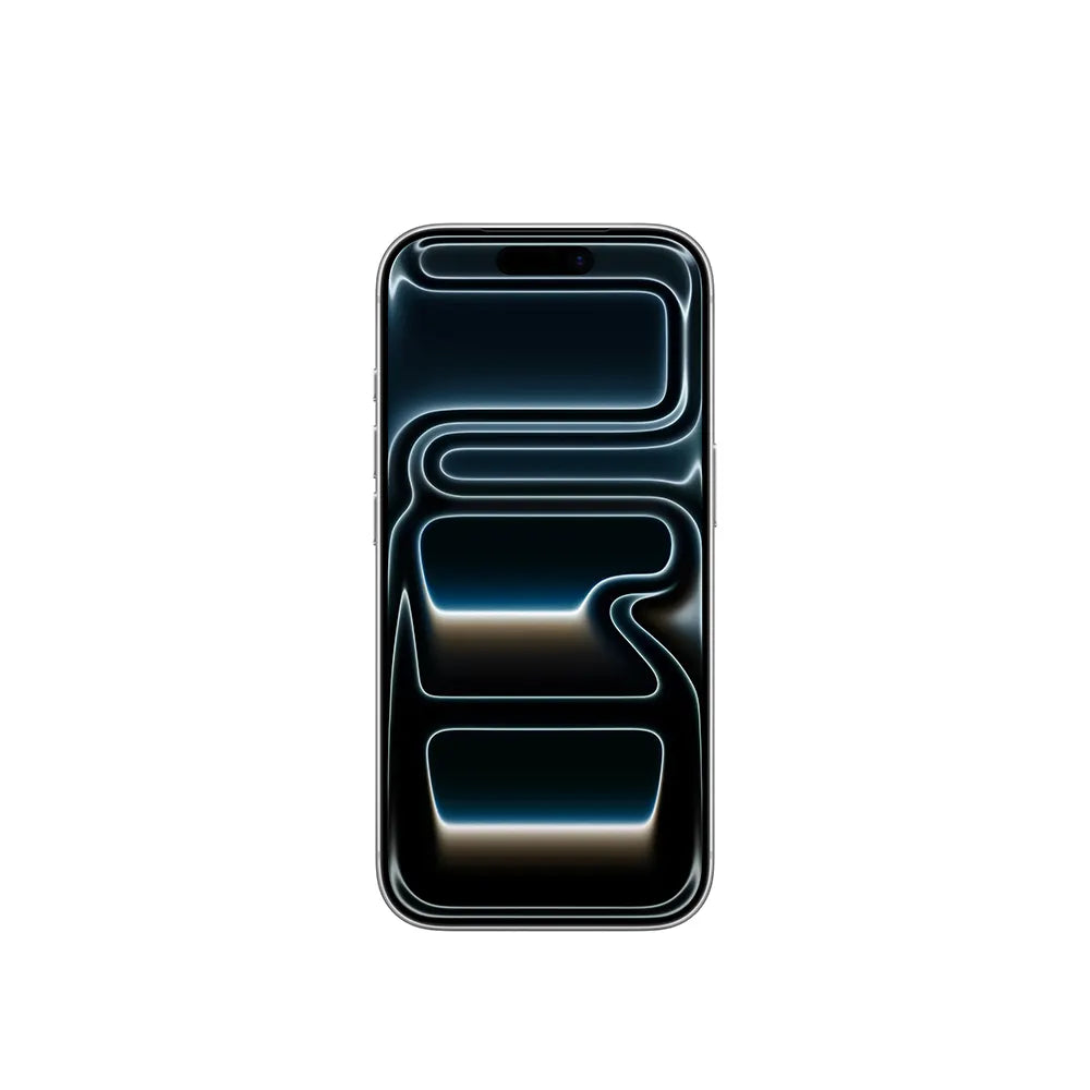 iPhone 17 Pro - JP, HK Version- Silver