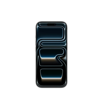 iPhone 17 Pro - JP, HK Version- Silver
