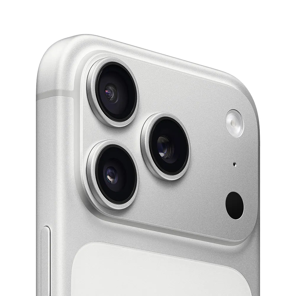 iPhone 17 Pro - JP, HK Version- Silver
