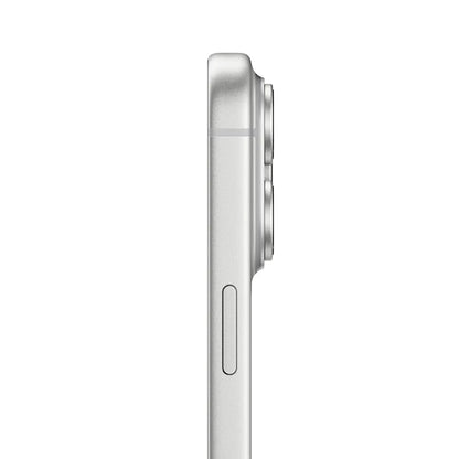 iPhone 17 Pro - JP, HK Version- Silver