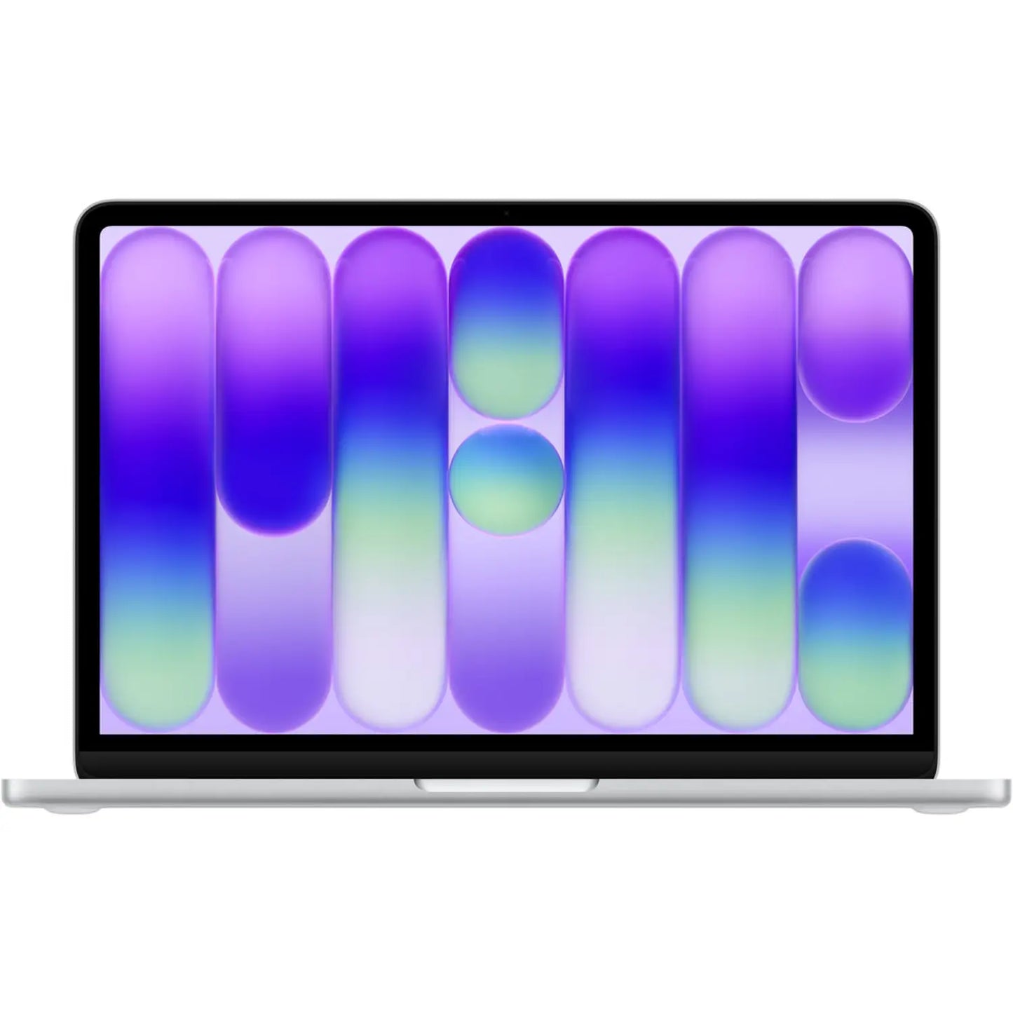 Apple MacBook Neo A18 Pro with Touch ID 13-inch (2026) – 6‑core CPU 512GB- Silver