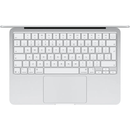 Apple MacBook Neo A18 Pro with Touch ID 13-inch (2026) – 6‑core CPU 512GB- Silver